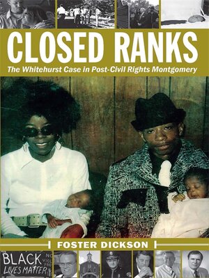 cover image of Closed Ranks